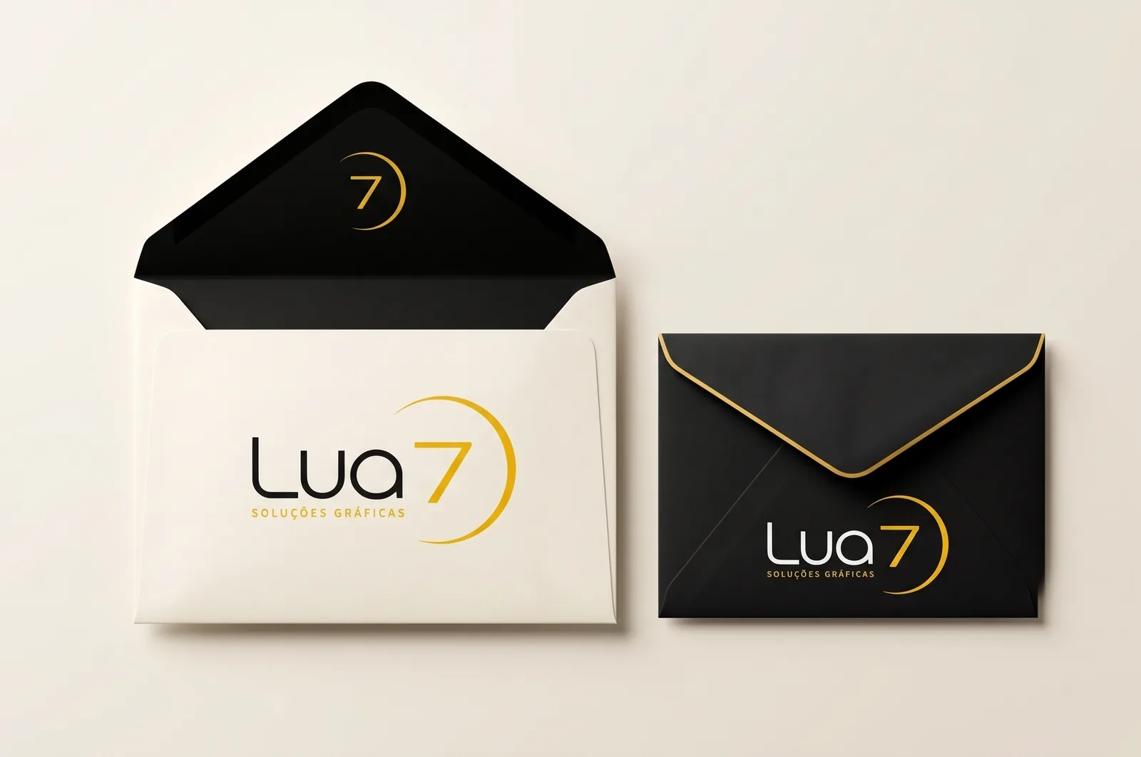 Envelopes